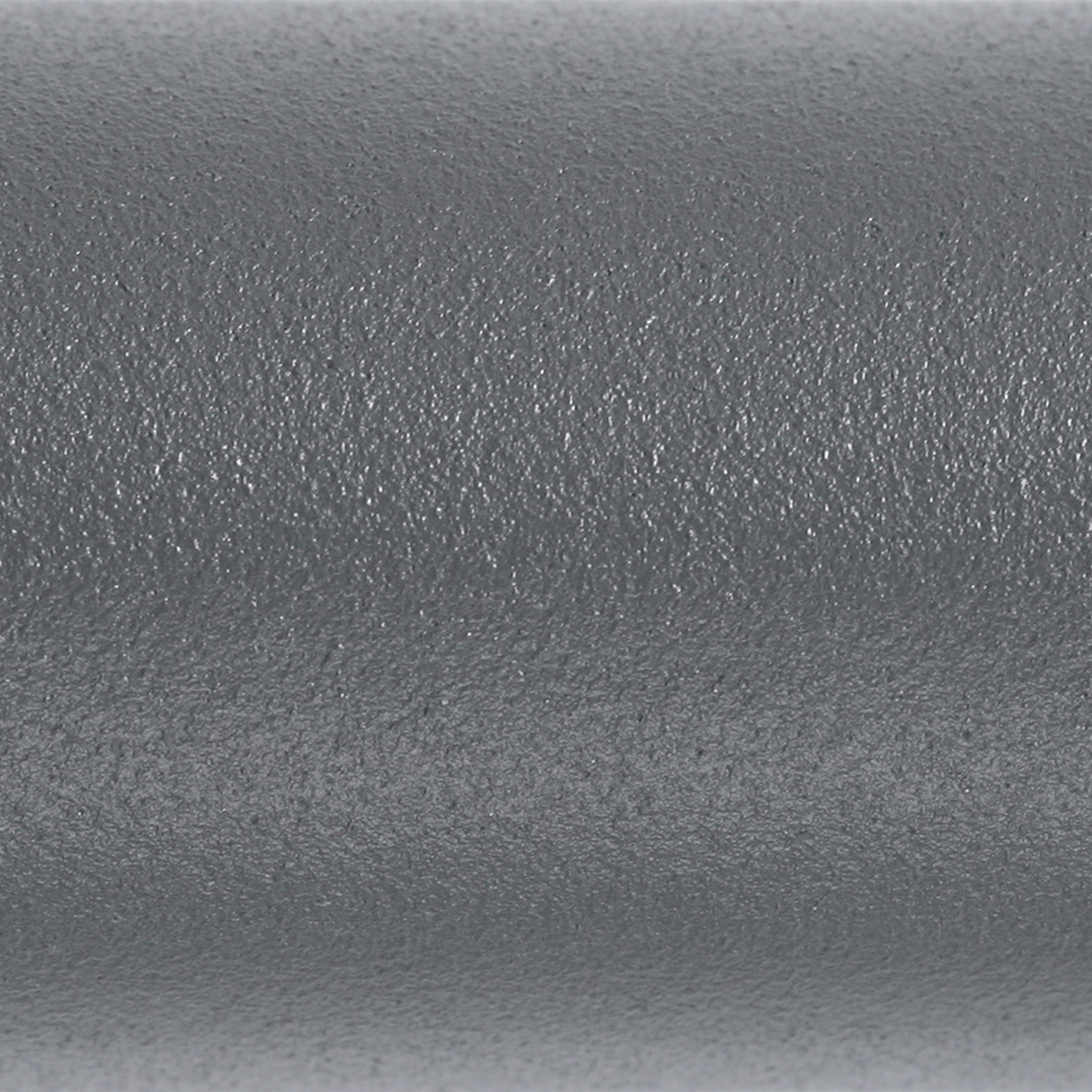 Terma Alex One 2046BTU Modern Grey Electric Towel Rail 1140 x 500mm Image 6
