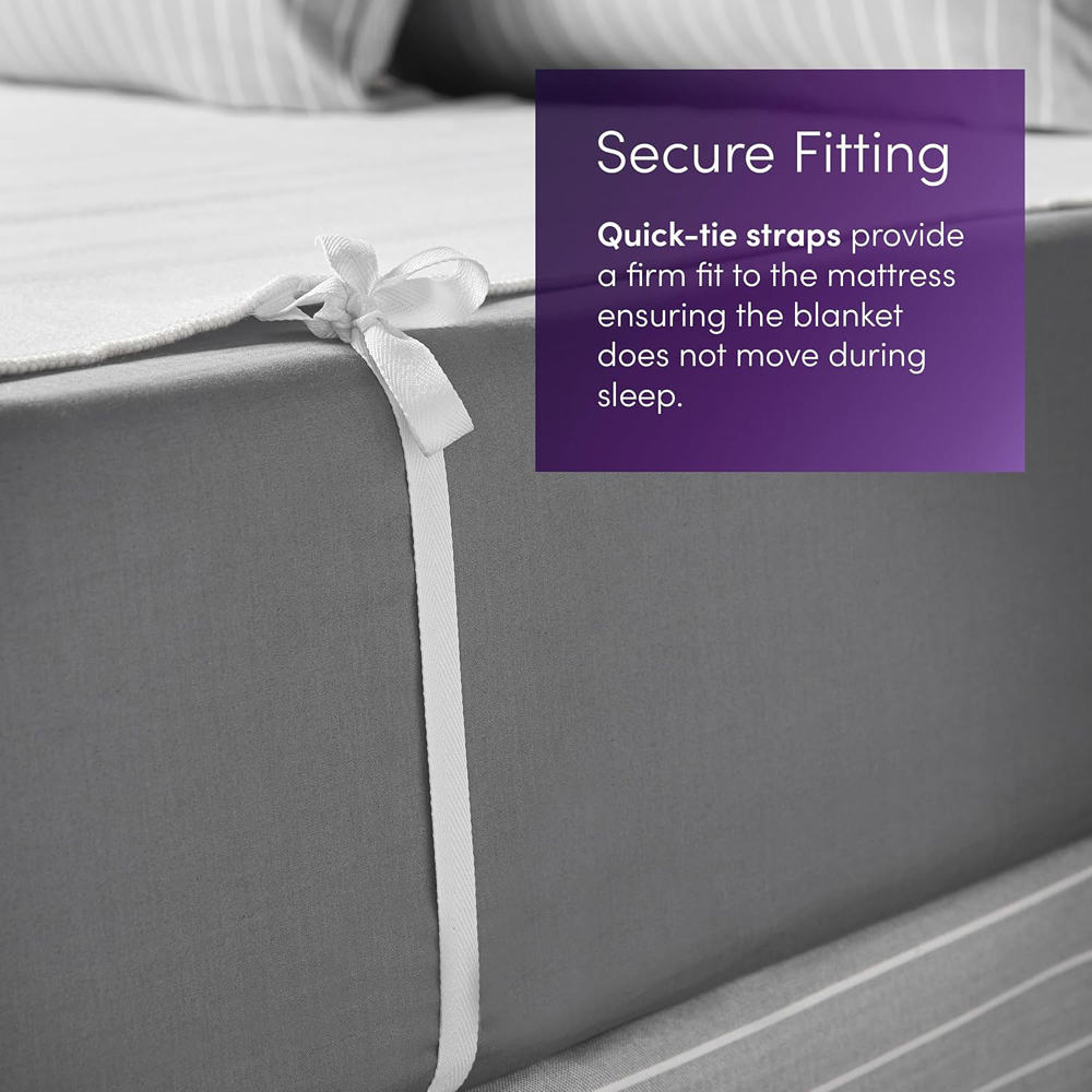 Emperial King Electric Blanket Image 5