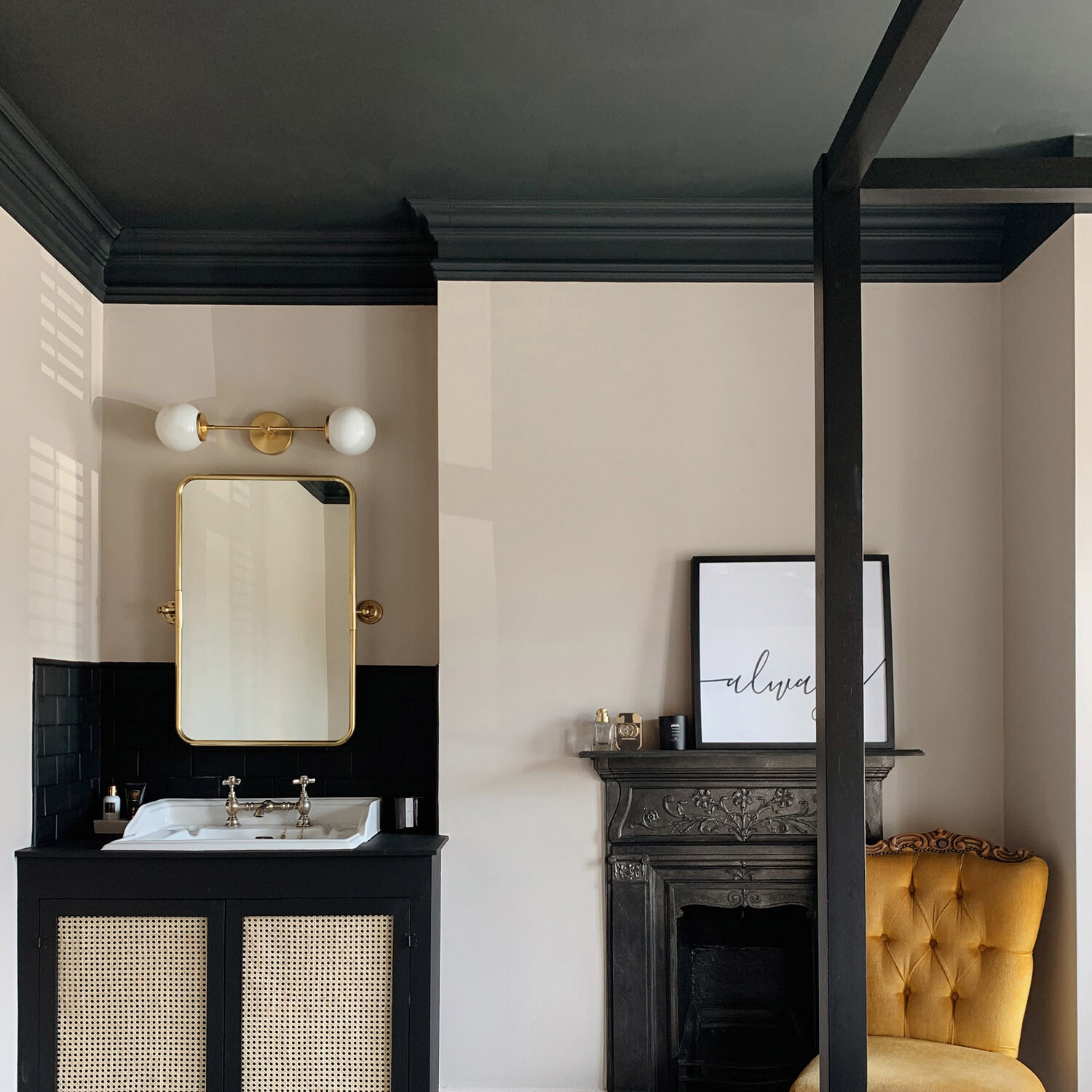 Craig and Rose 1829 Emulsion Tester Pot - Zeitgeist Image 2