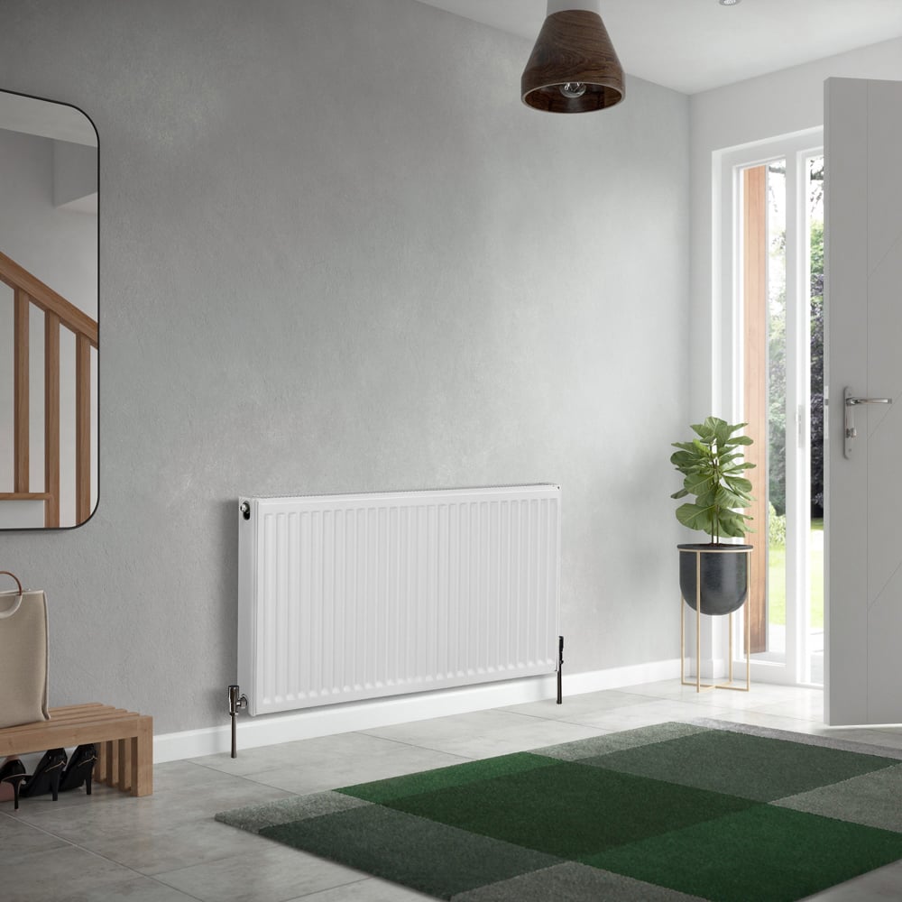 Prorad Premium Type 21 DPSC Compact Radiator 400 x 1200mm Image 2