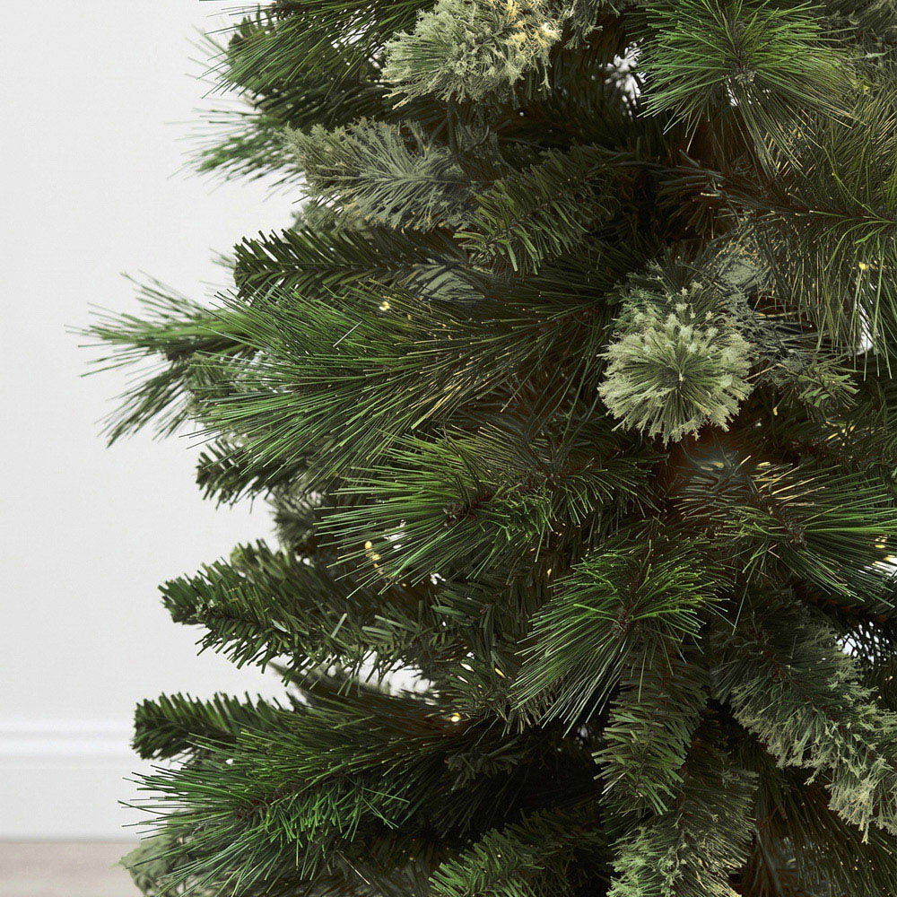 Bosk Brampton Pine Artificial Christmas Tree 4.5ft Image 6