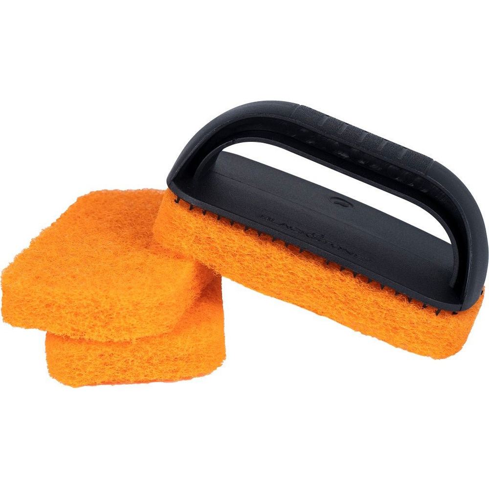 Blackstone 8 Piece Griddle Cleaning Kit Image 4