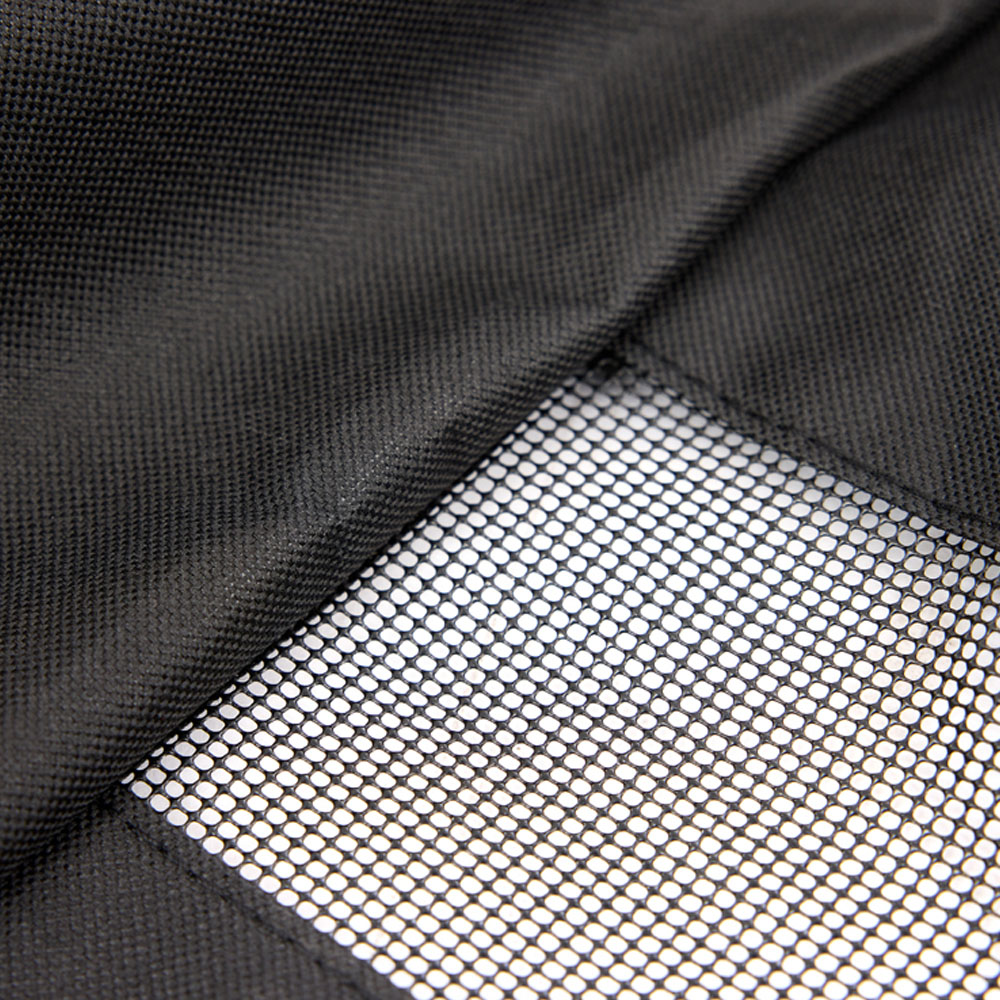 Outback Ranger and Magnum 3 Burner Gas Barbecue Hooded Cover Image 5