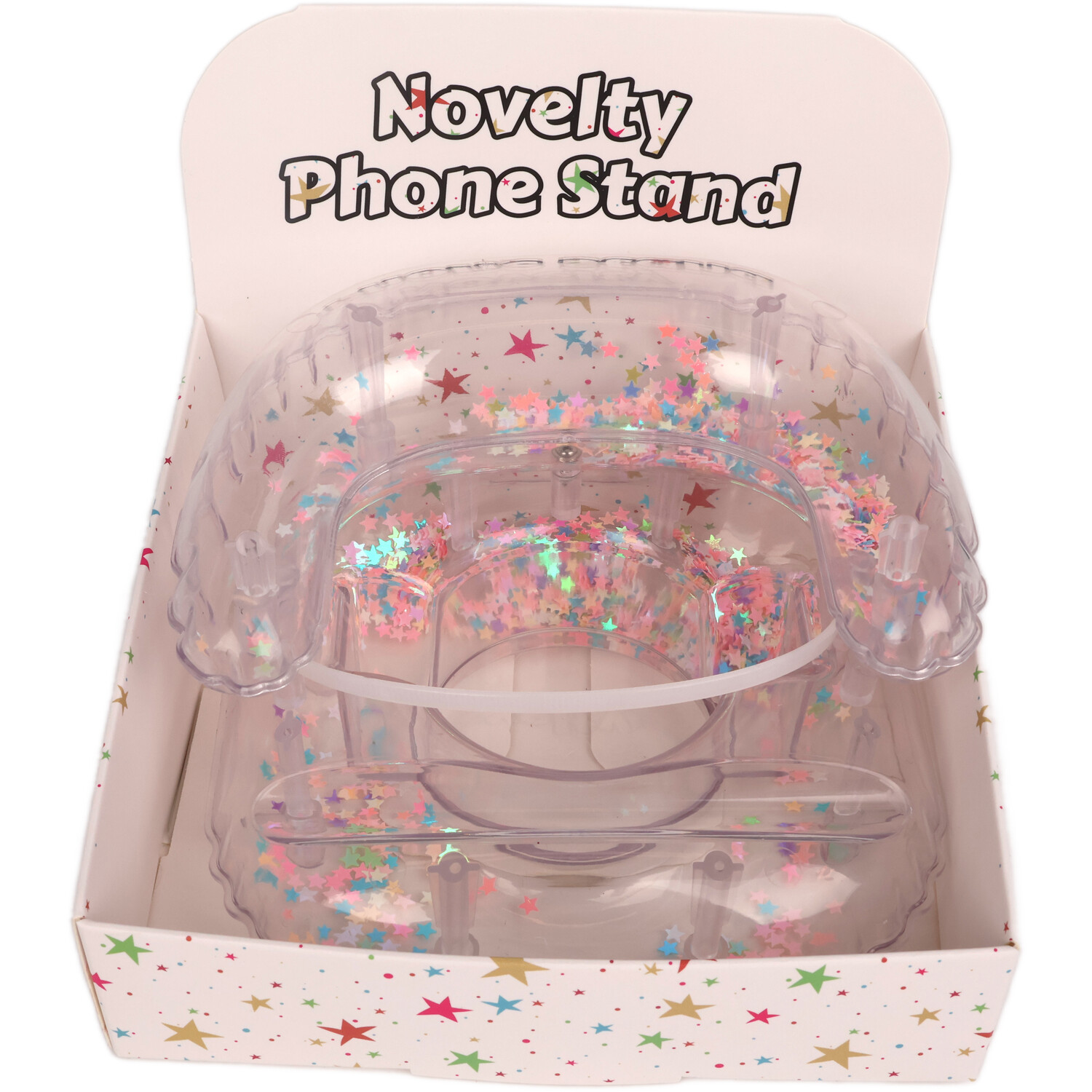 Chair Phone Stand Image 3