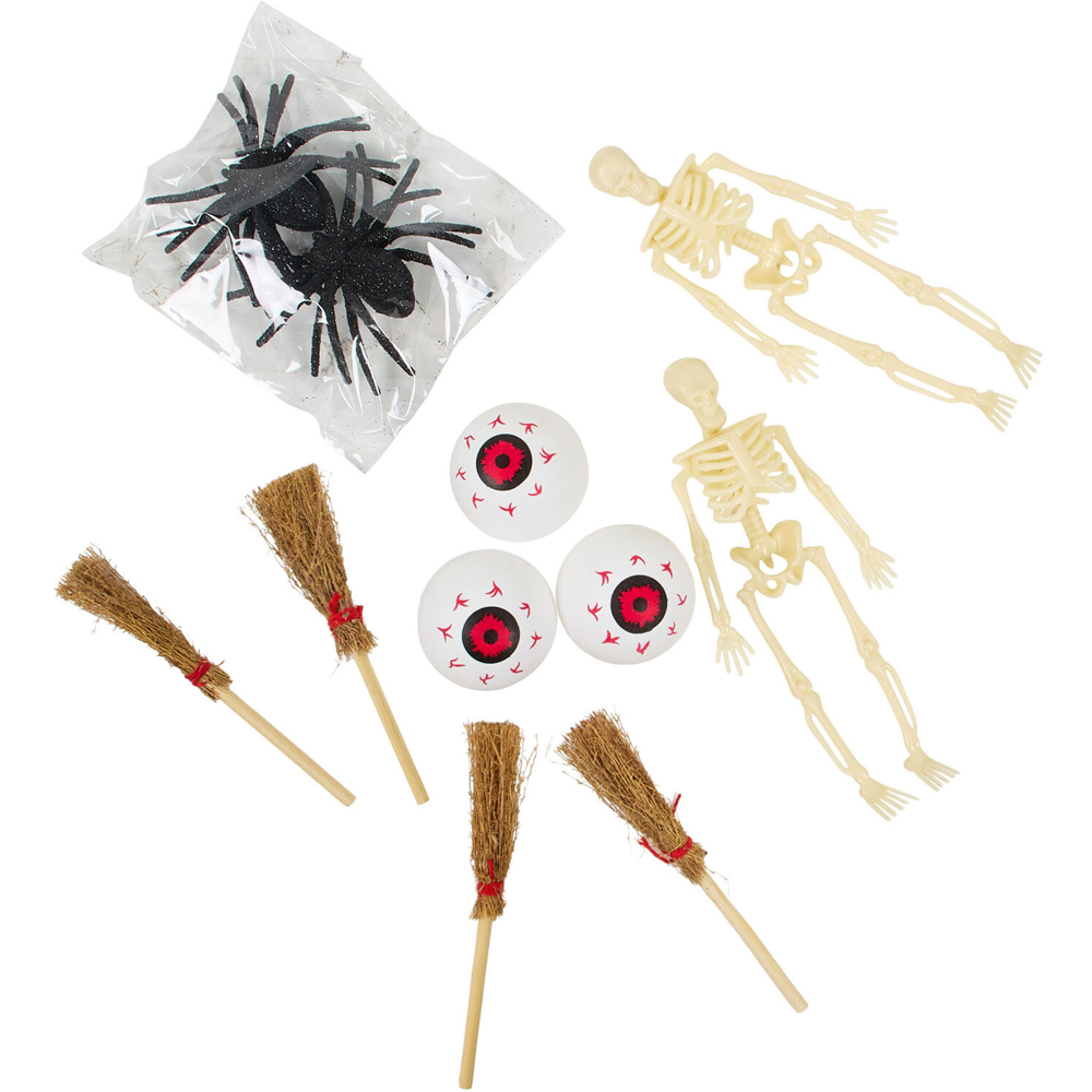 Halloween Craft Topper Multipack Image 3