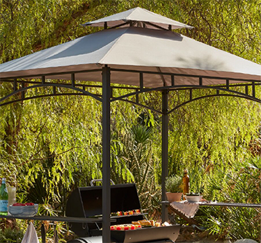 Gazebos and Marquees