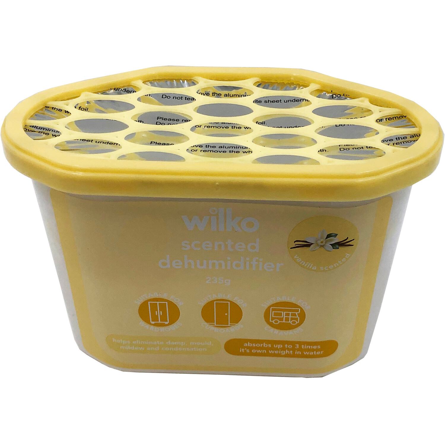 Interior Scented Dehumidifier Image 3