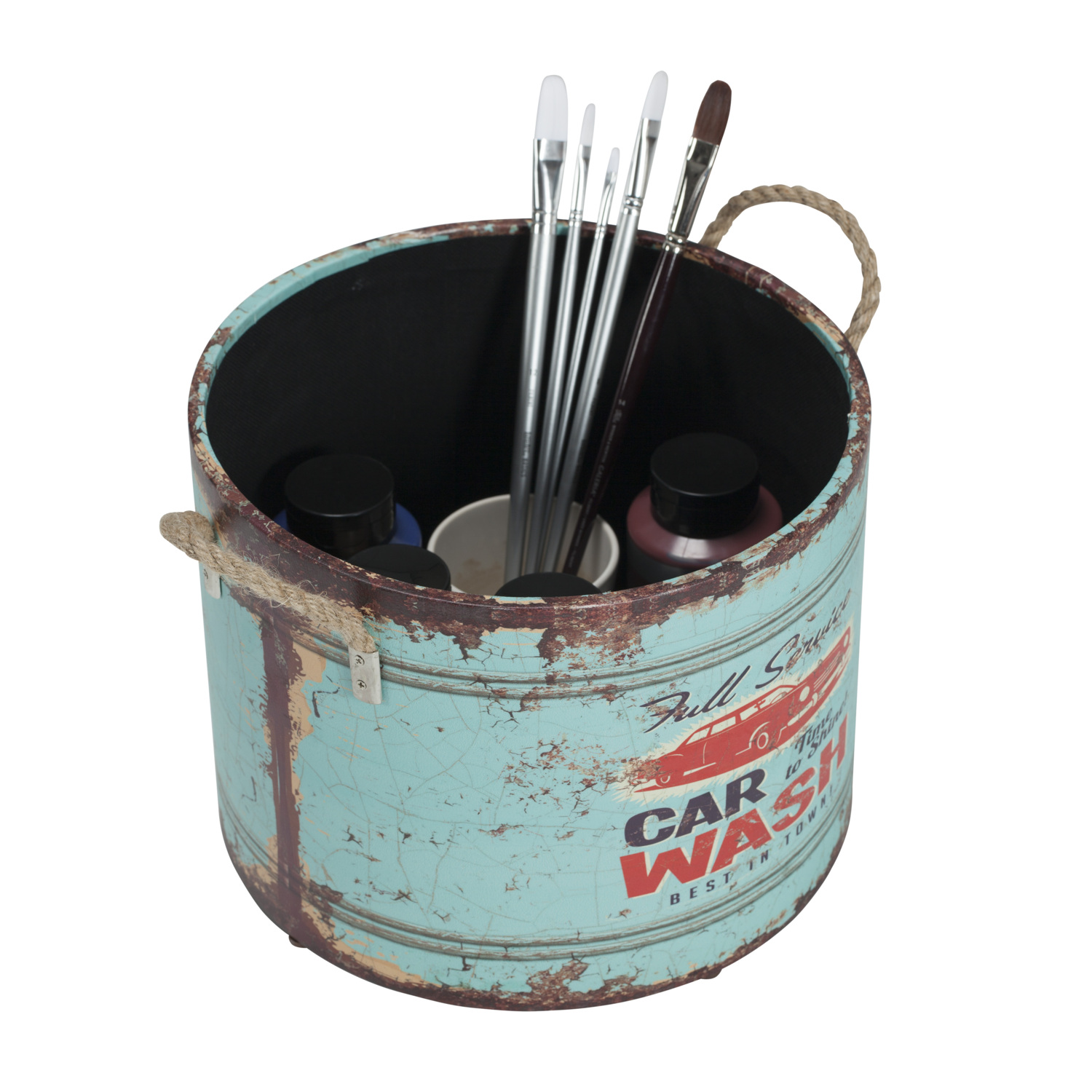 Garage Drums Image 2