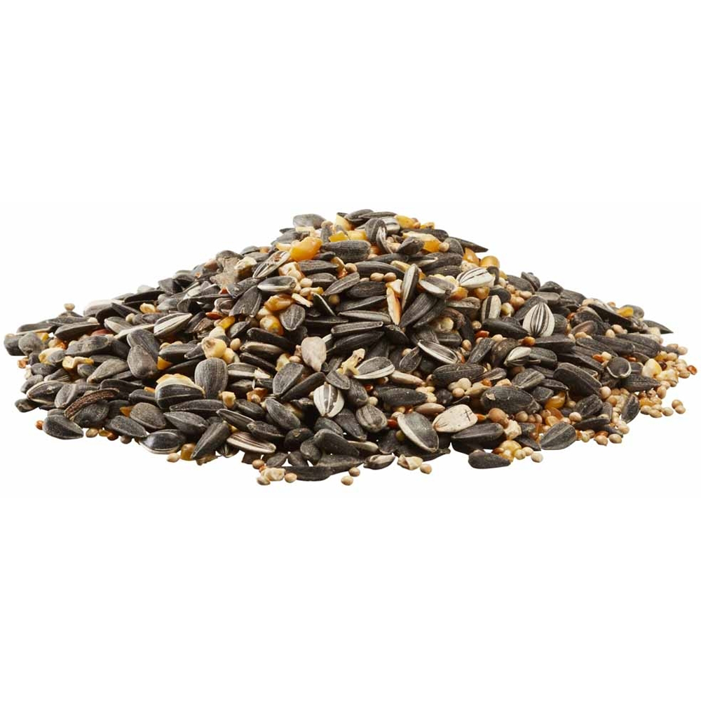 Happy Beaks Premium Blue Tit Specialist Seed Mix Bird Food 25.5kg Image 3