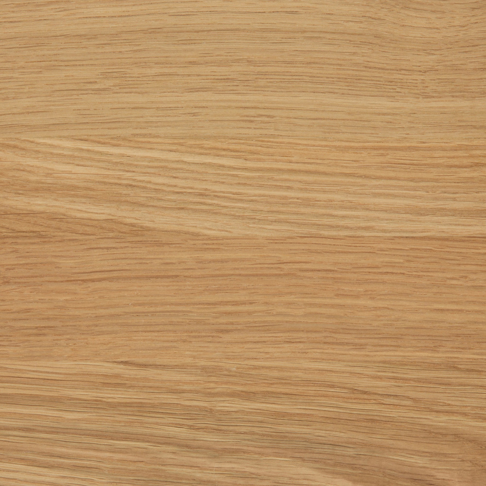 Florence Kenley 4 Seater Extending Dining Table Set Oak and Black Image 8