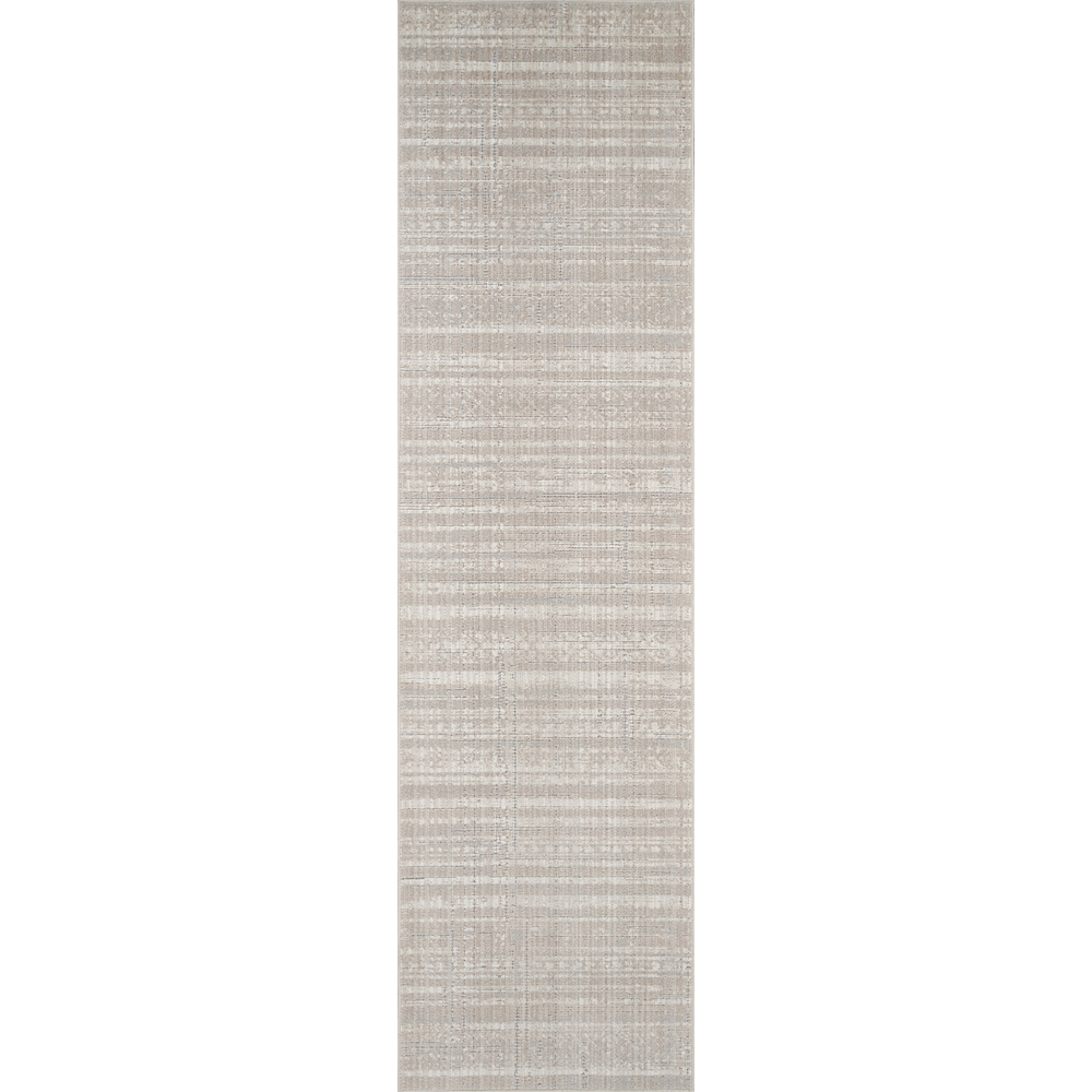 Desire Rugs Maia Beige Motif Non Slip Rug 160 x 240cm Image 3