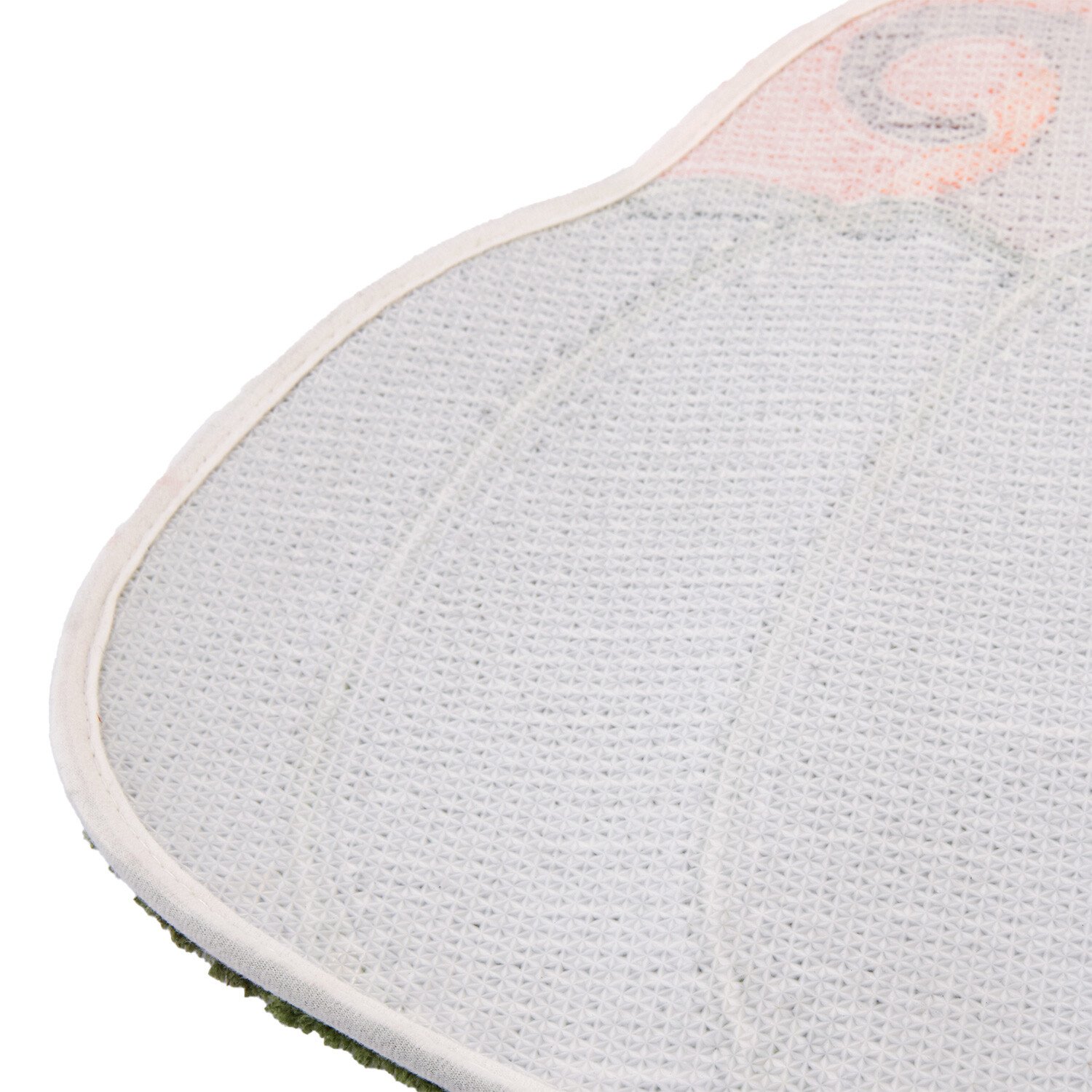 Pumpkins Bath Mat Image 3