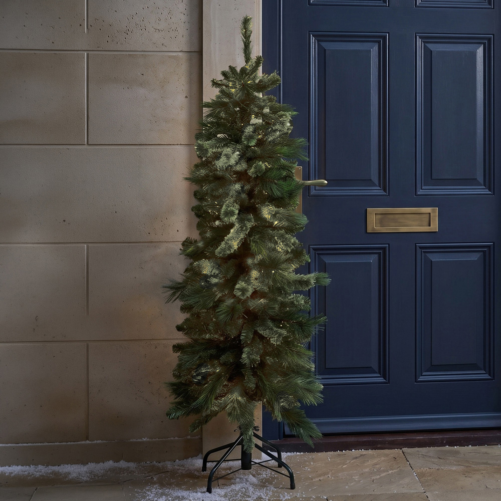 Bosk Brampton Pine Artificial Christmas Tree 4.5ft Image 2