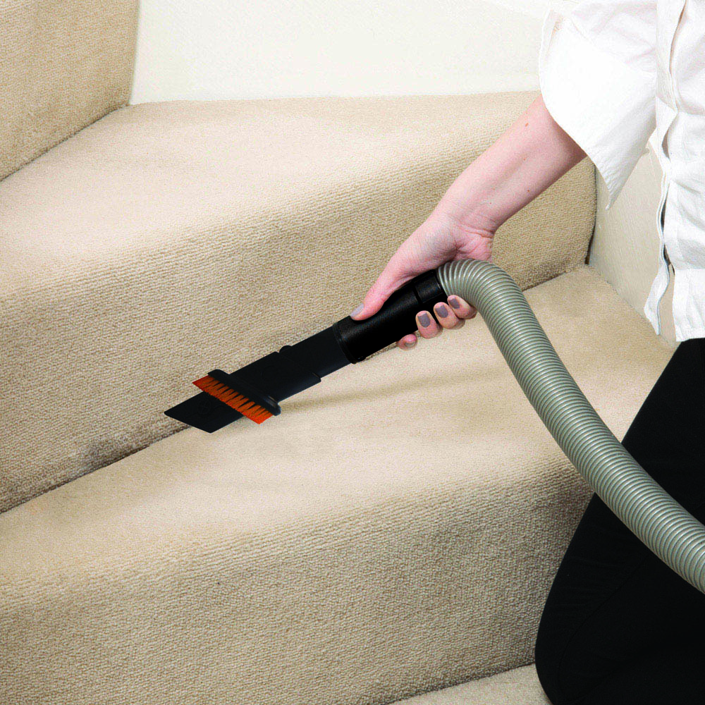 Daewoo Upright Vacuum Cleaner 750W Image 5