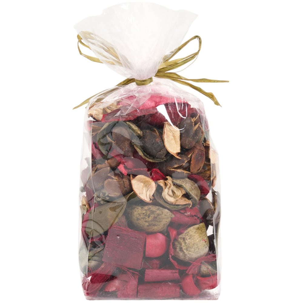 Wild Berry and Hibiscus Potpourri Image 3