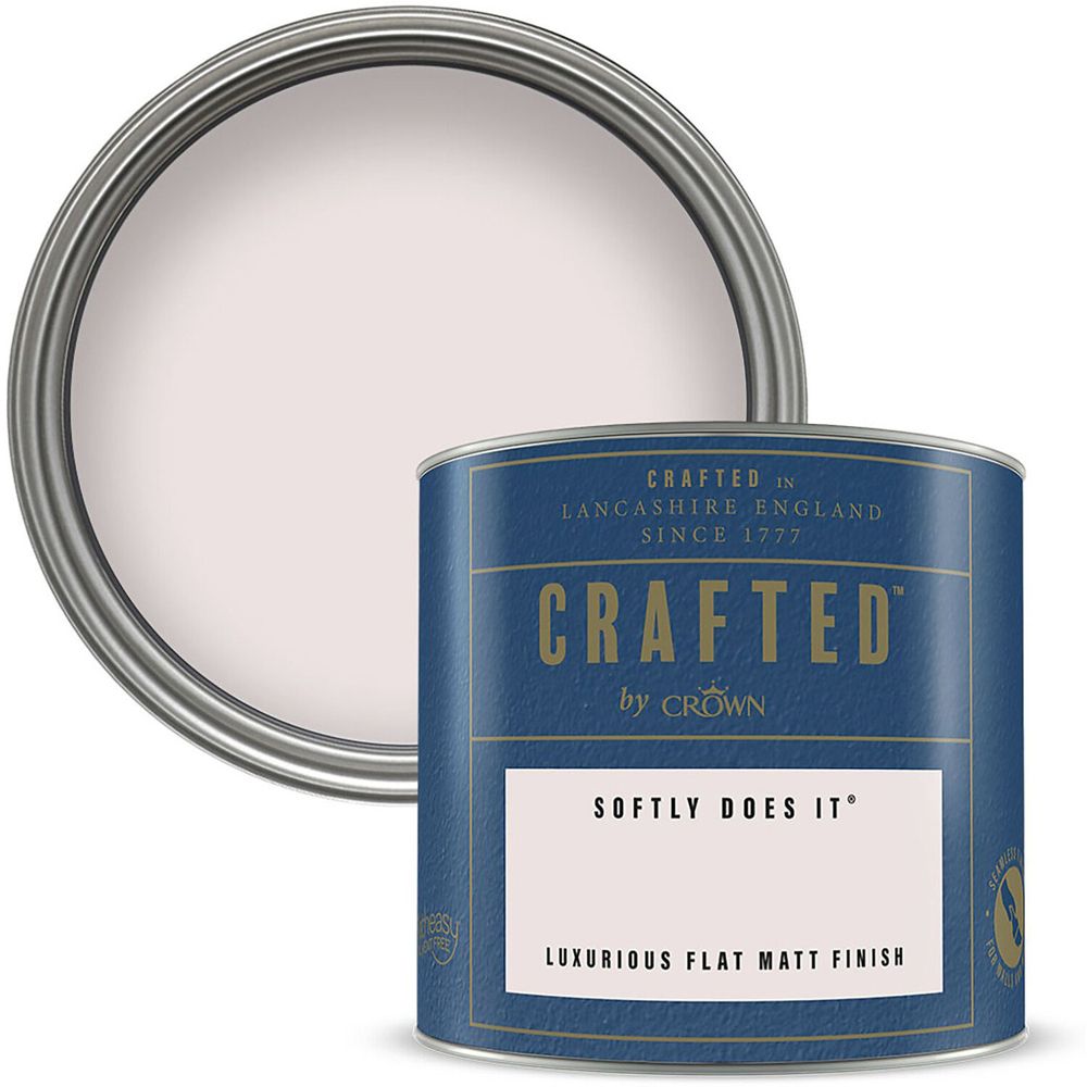Crafted Tester 125ml - Softly Does It Image 6