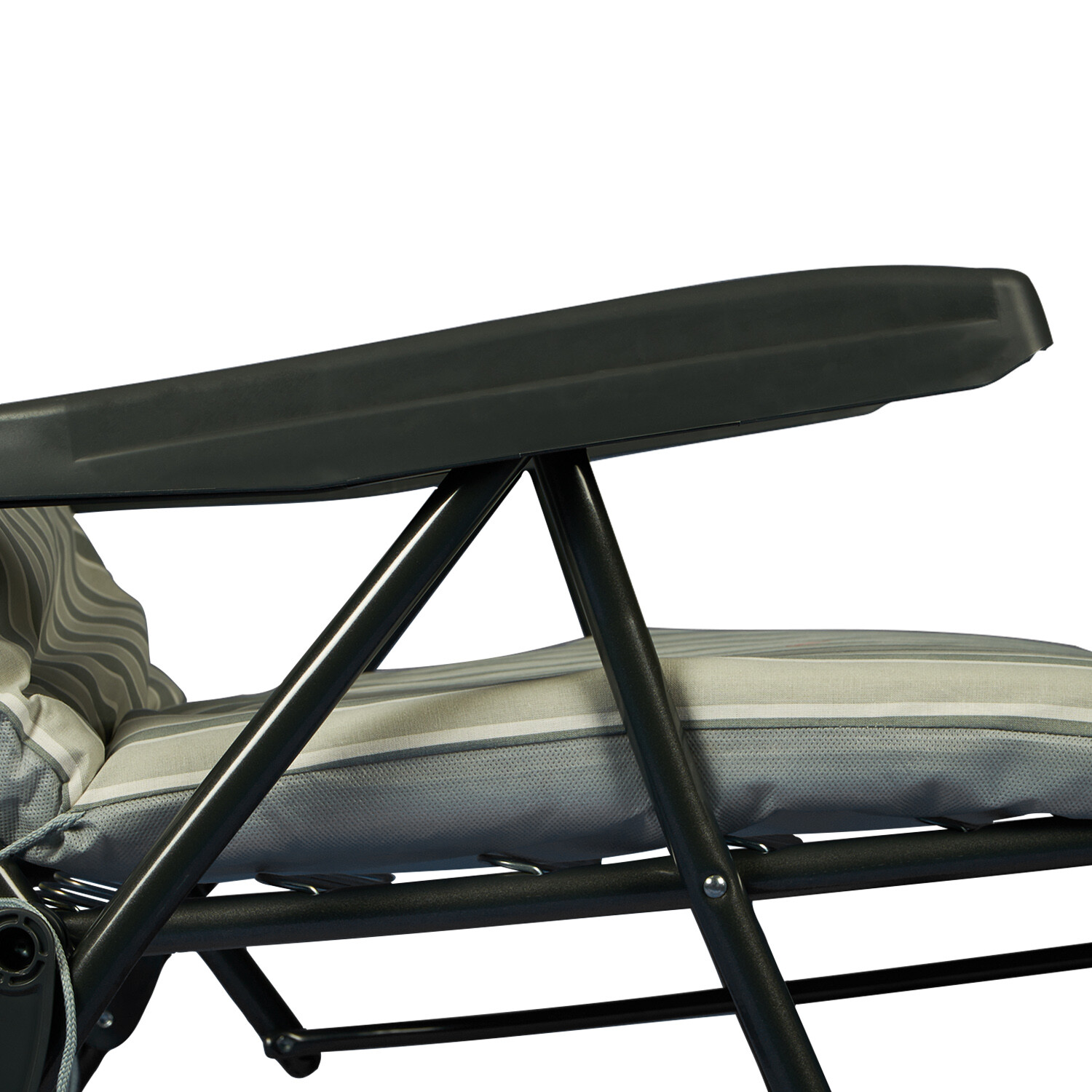 Tubular Relaxer - Grey Image 12