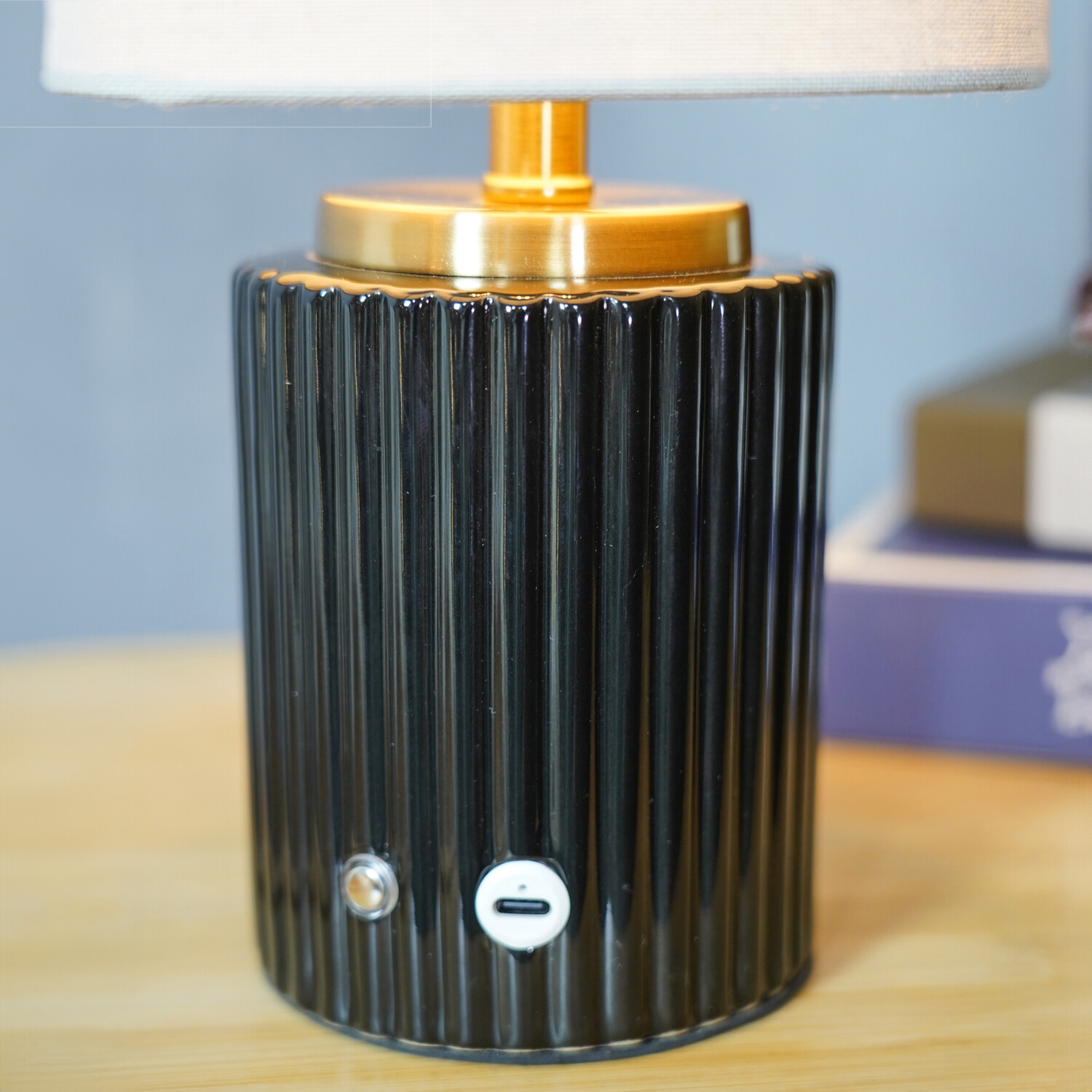 Arcadian Rechargeable Lamp Image 11