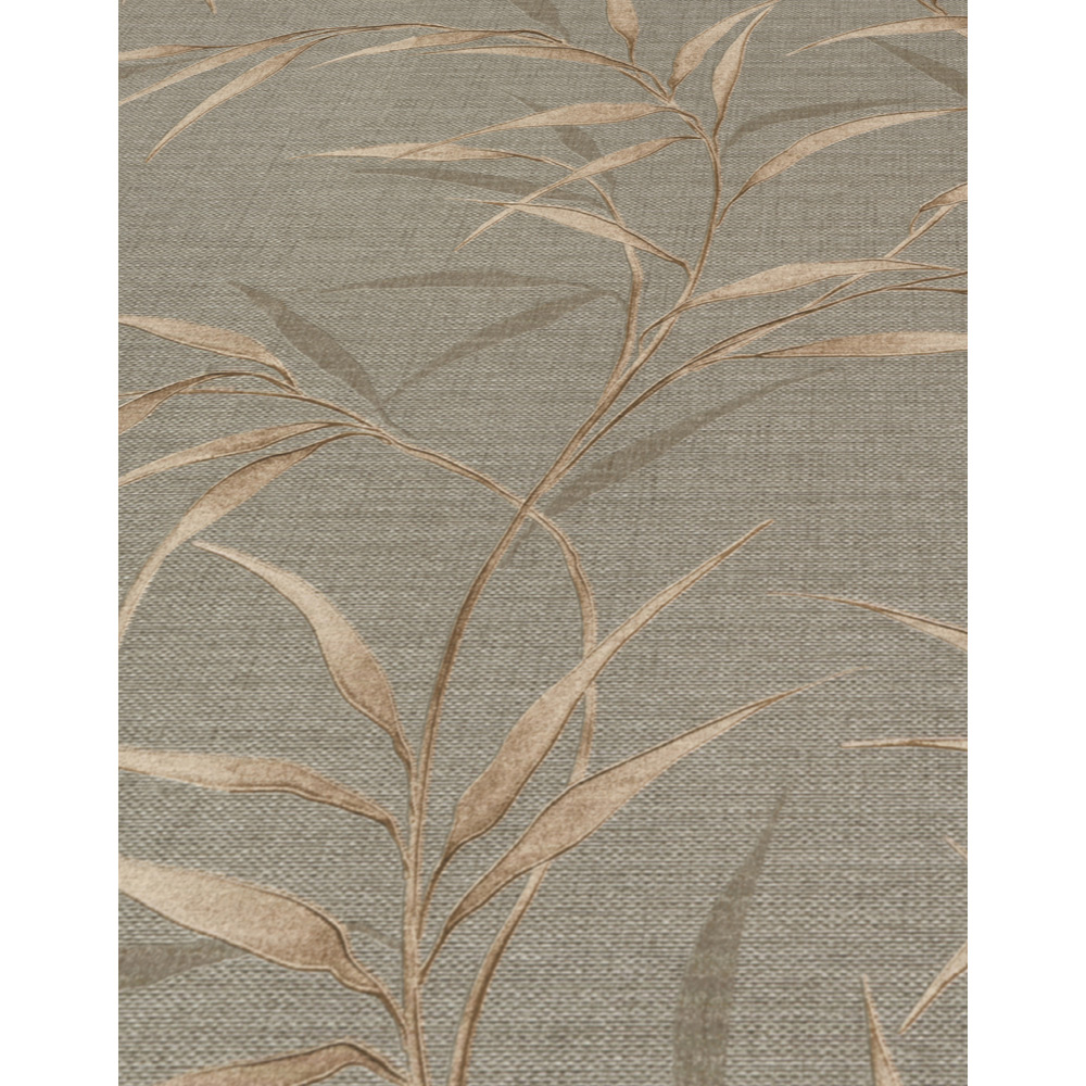 Erismann Yamato Brown Vinyl Wallpaper Image 5