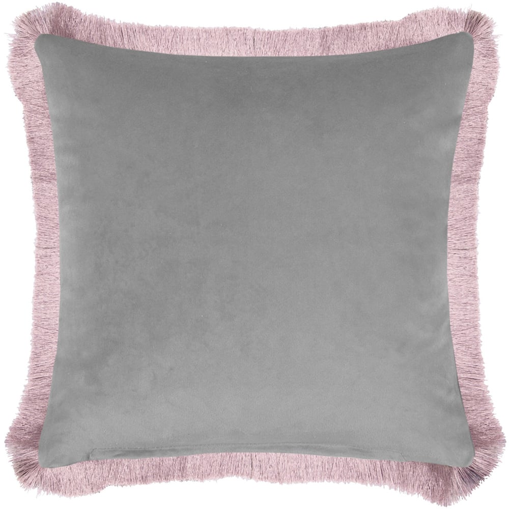 Voyage Maison Marie Burke Athorn Fern Printed Feather Filled Cushion 55cm Image 3