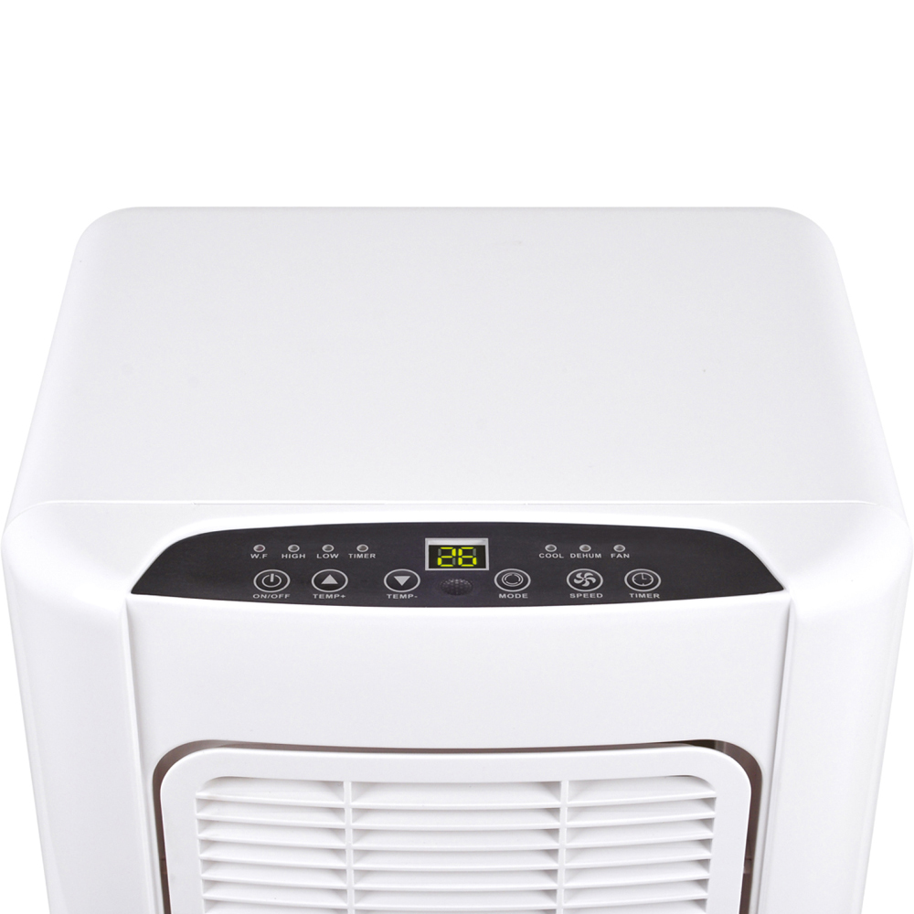 Daewoo Tower Air Cooler 4L Image 4