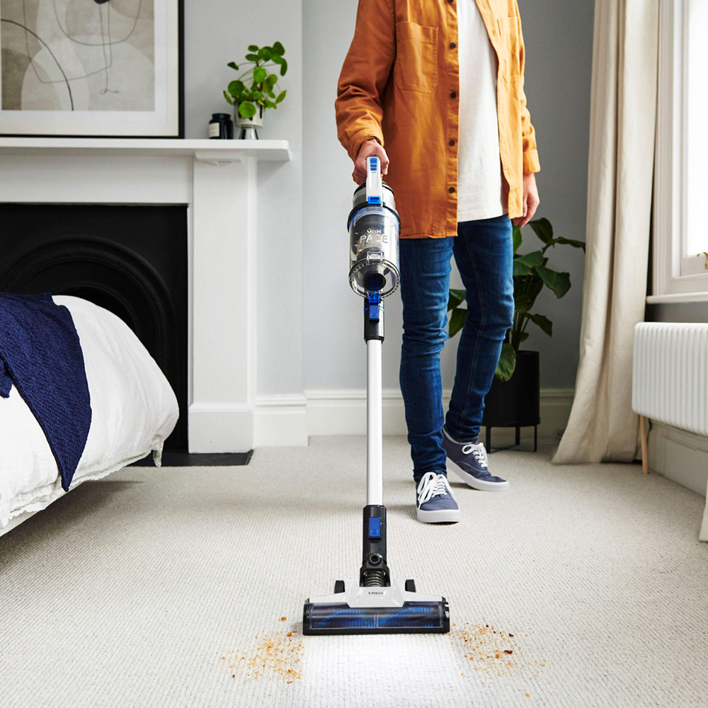 Vax Pace Original Cordless Vacuum Cleaner 0.6L Image 9