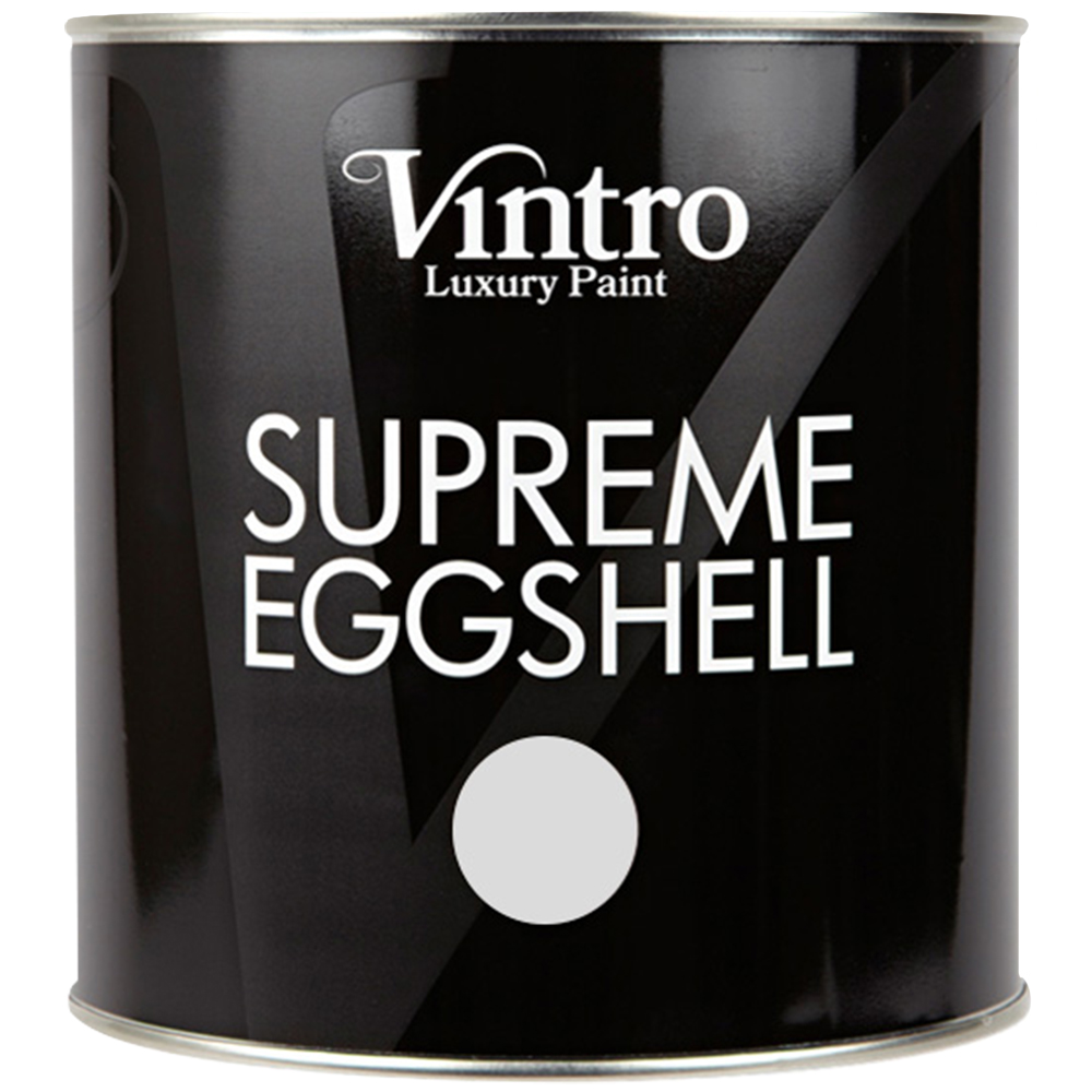 Vintro Paint Chrysler Eggshell Paint 2.5L Image 2