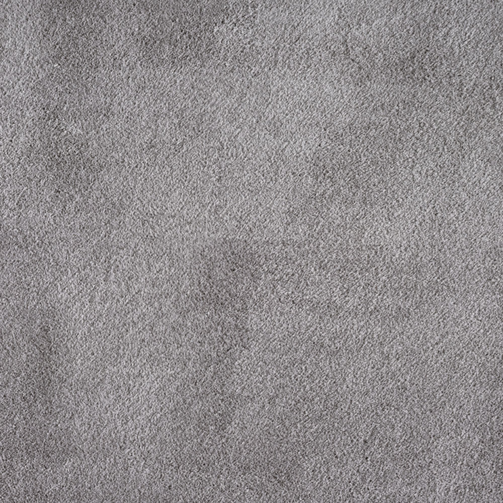 Desire Rugs Comfy Dark Grey Anti Slip Felt Backing Rug 80 x 120cm Image 4