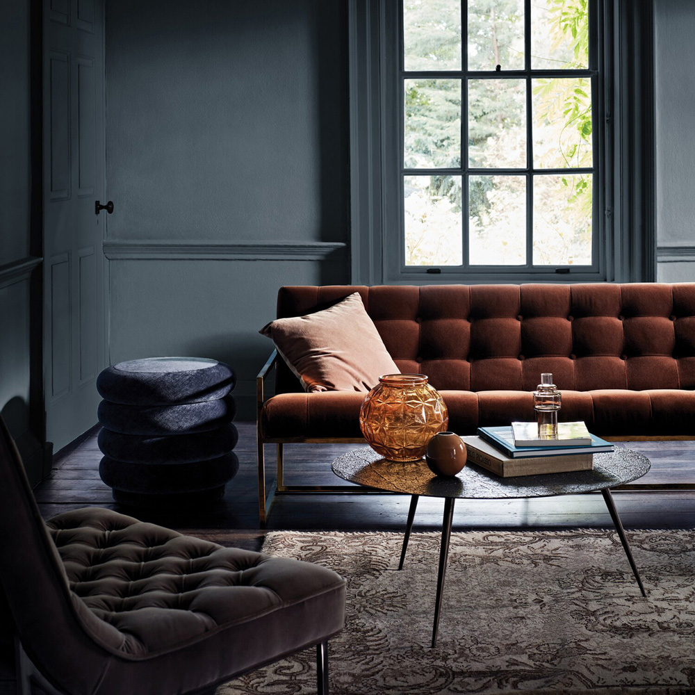 Crown Crafted Walls & Wood Printworks Luxurious Flat Matt Paint 2.5L Image 4