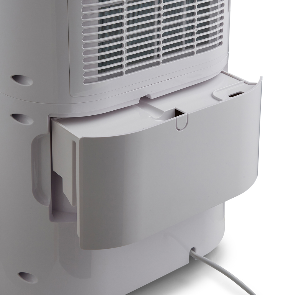 Morphy Richards White Dehumidifier 12L Image 6