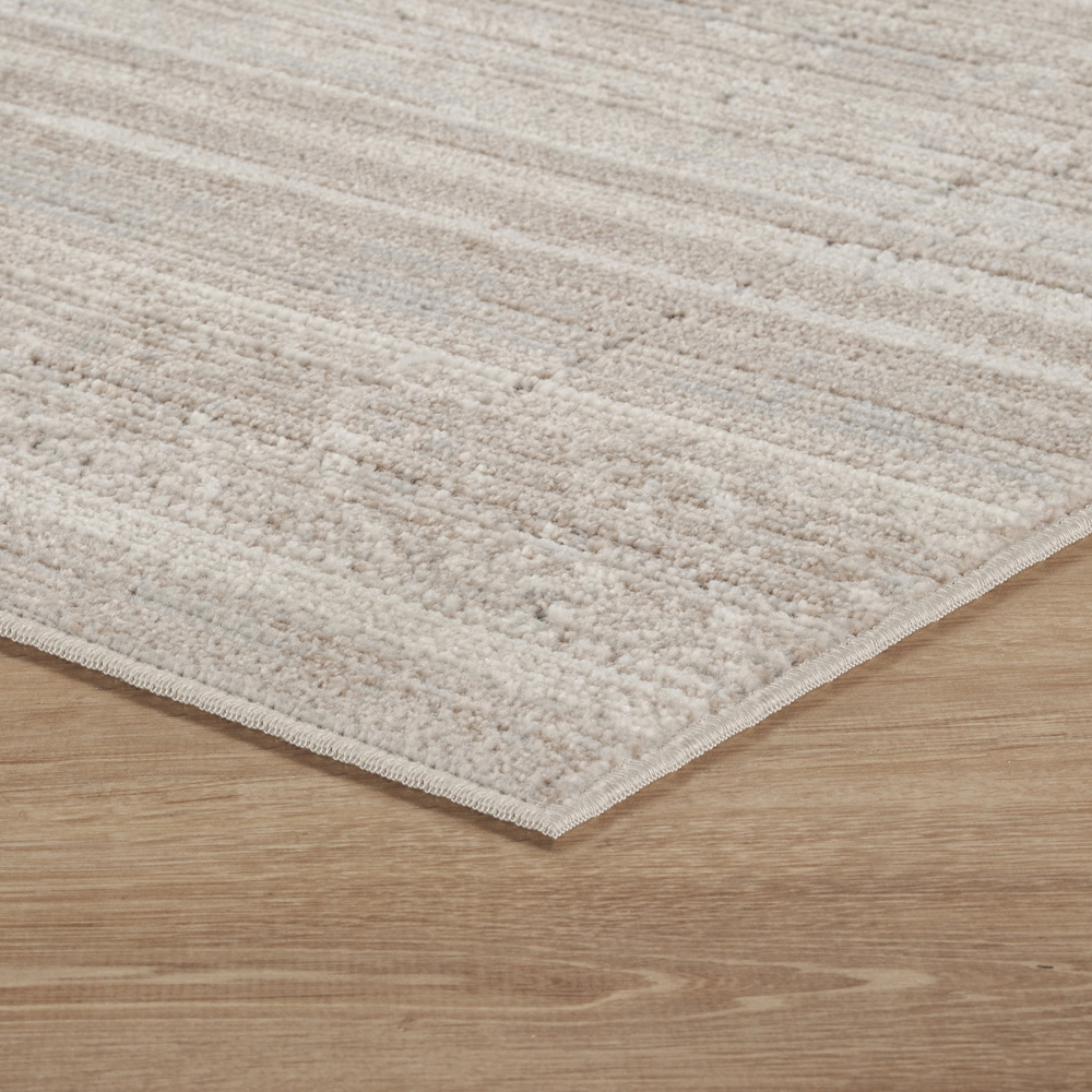 Desire Rugs Maia Beige Motif Non Slip Rug 120 x 180cm Image 5