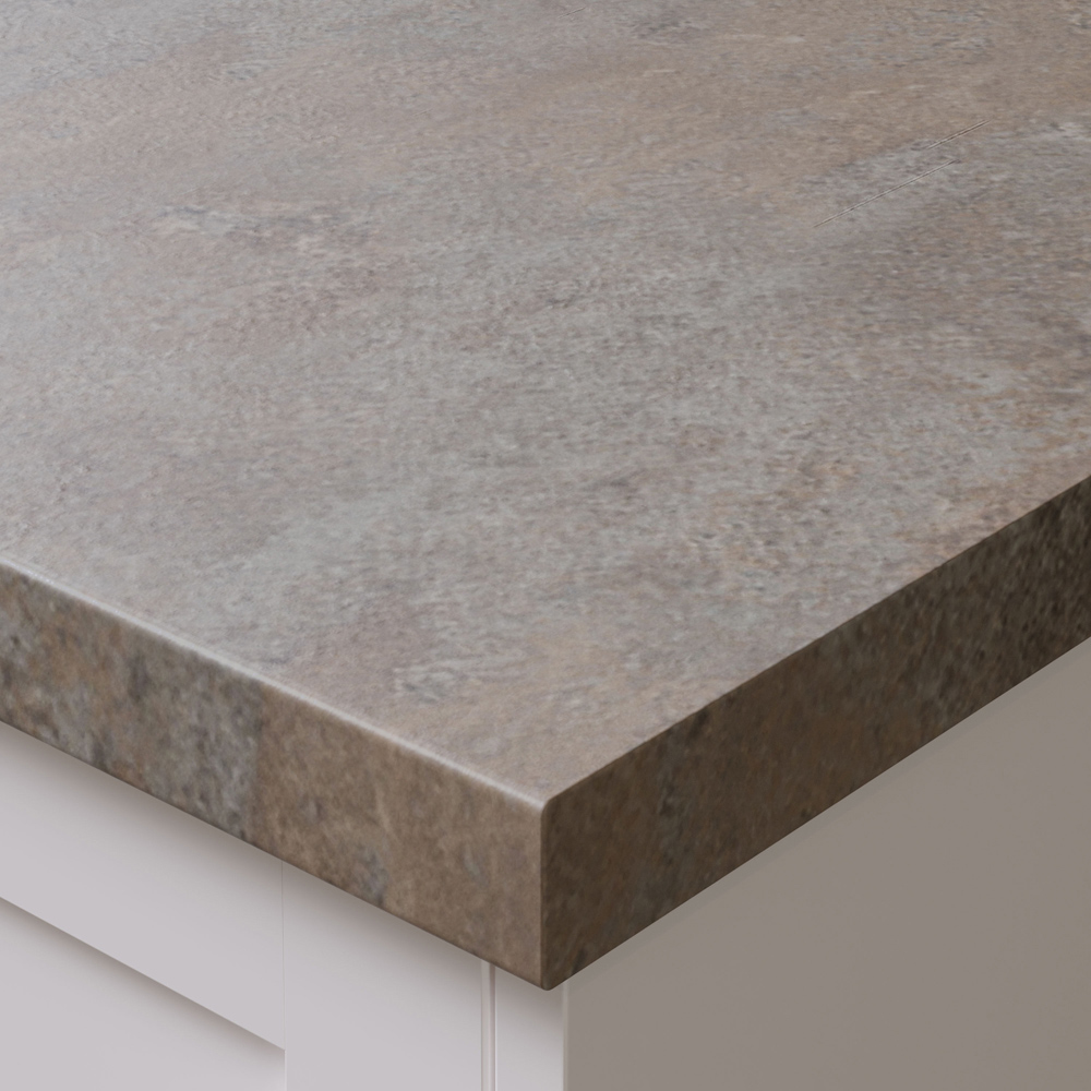 Omega Classic Caldeira Postformed Laminate Worktop 4100 x 600 x 38mm Image 3