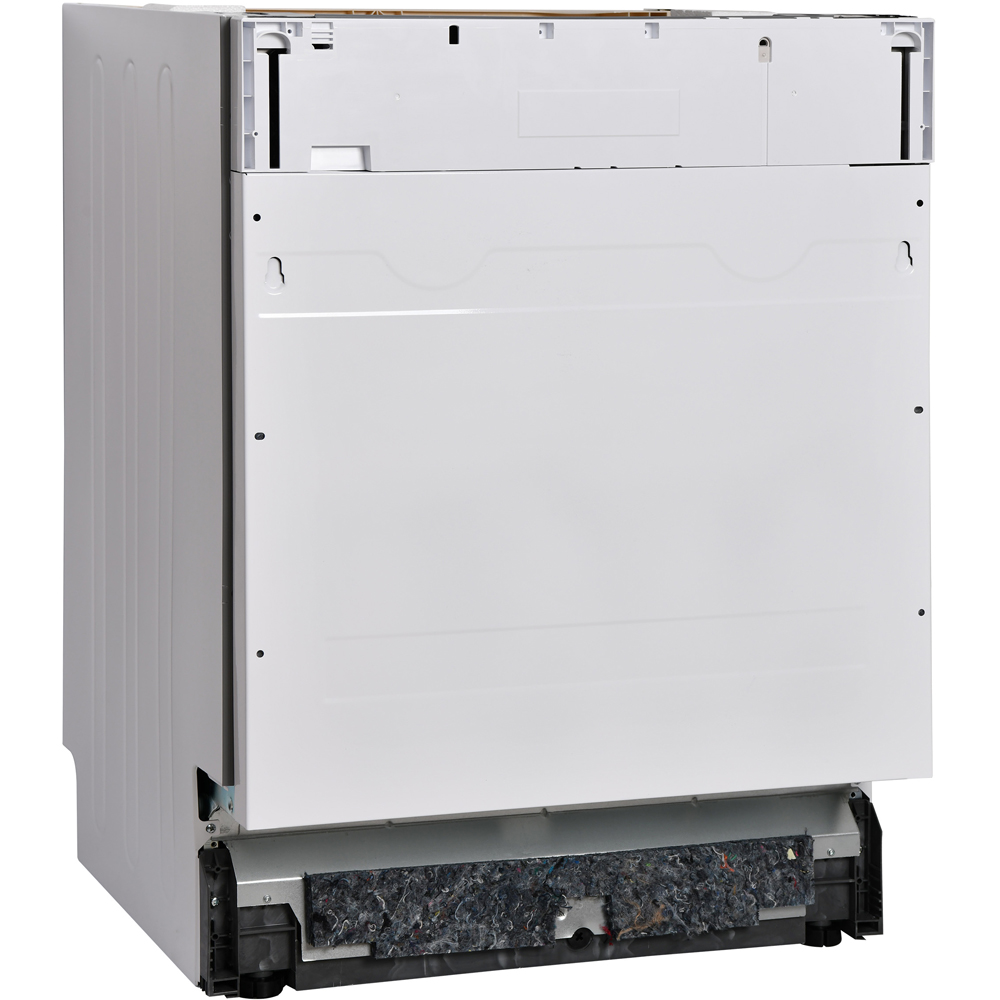 Haden HID60W Integrated Dishwasher 60cm Image 3