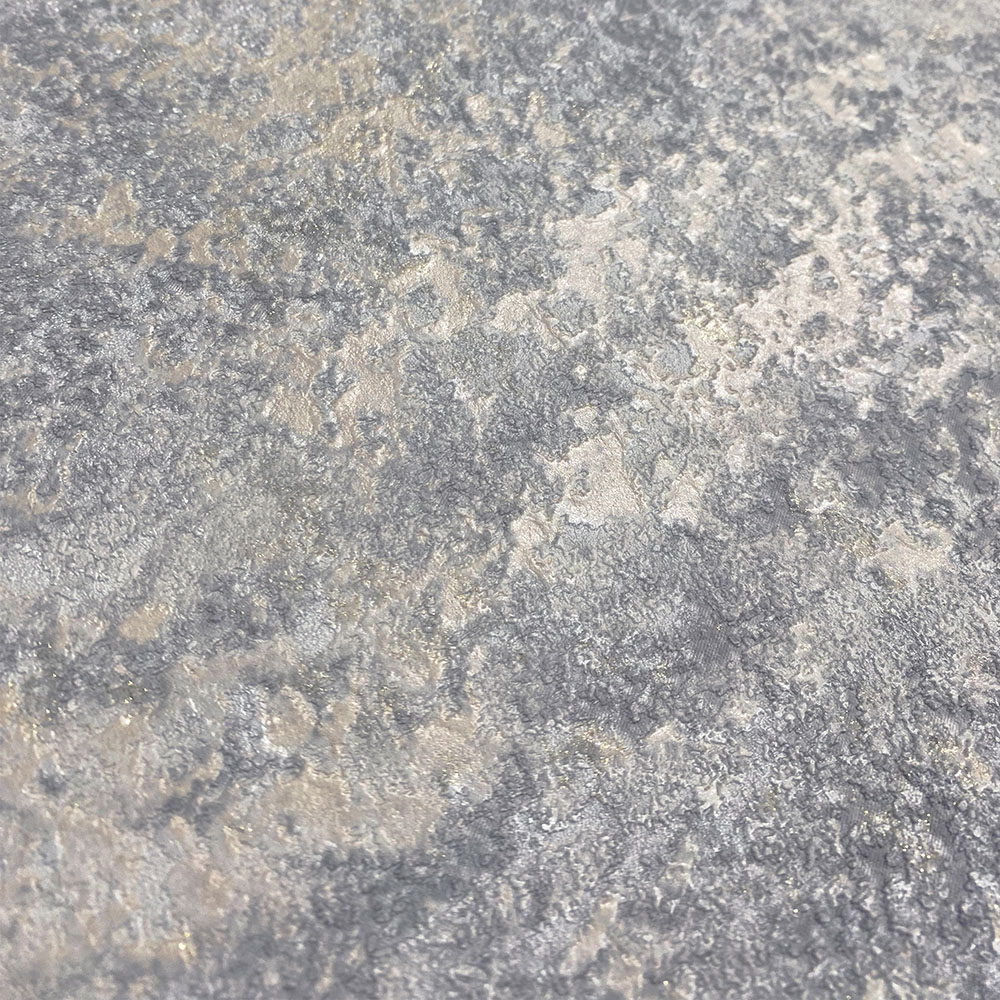 Muriva Venezia Stone Grey Wallpaper Image 3