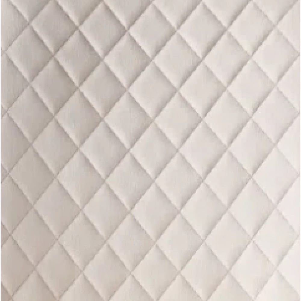 Lexi Set of 4 Beige Velvet Fabric Dining Chairs Image 5