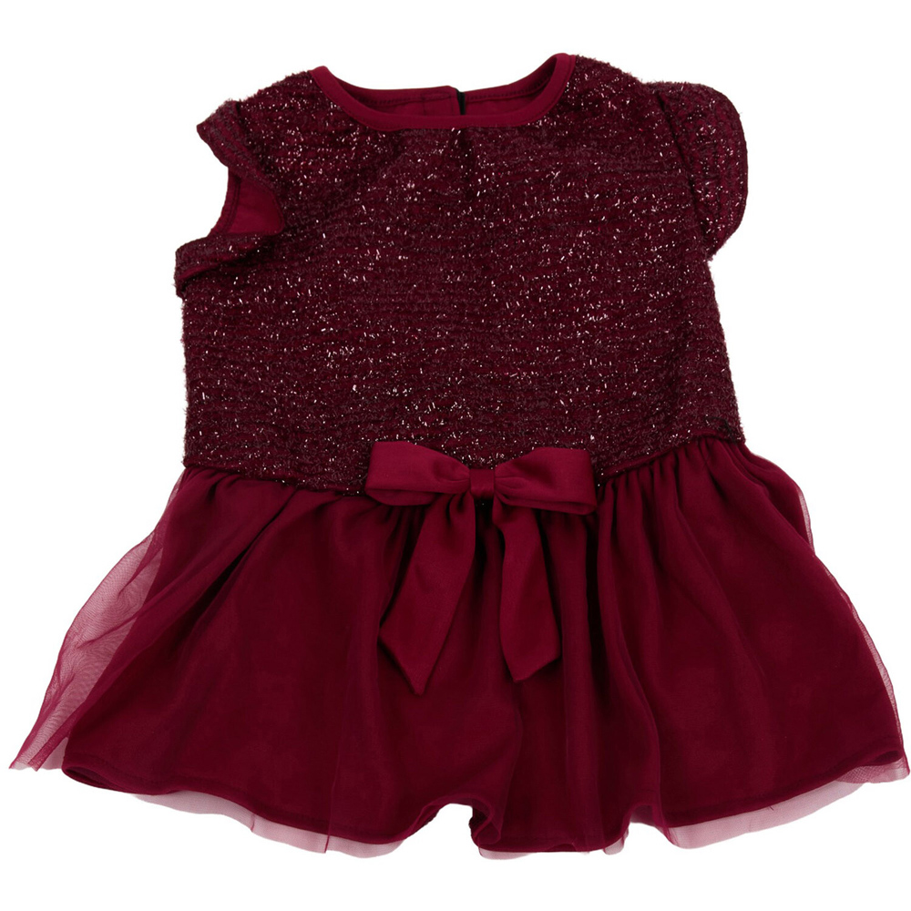 Sparkling Pet Dress M Image 6