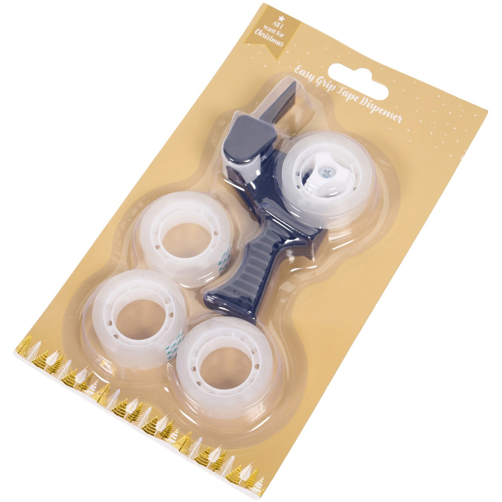 Easy Grip Tapes with Dispenser Image 3