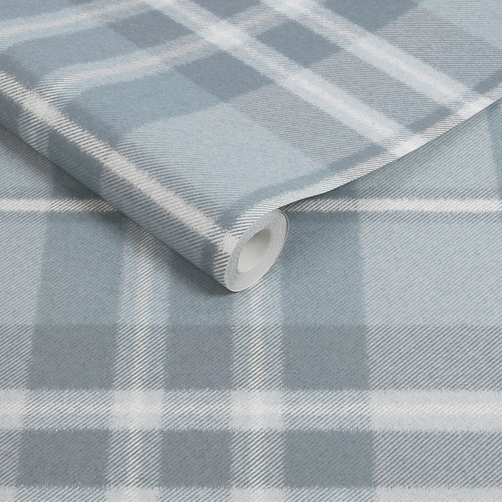 Superfresco Easy Eildon Weave Breeze Wallpaper Image 2