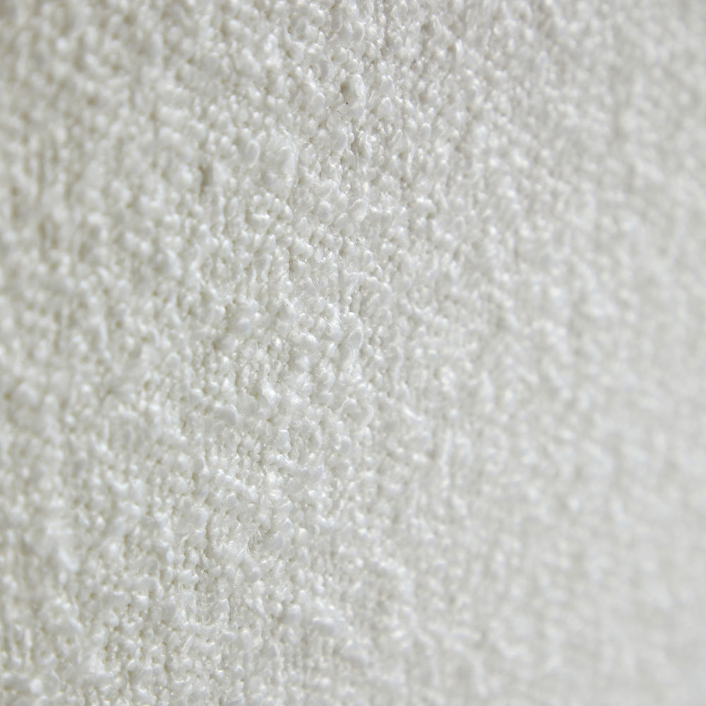 Home Source Serenity King Size Boucle Gas Lift Ottoman Storage Bed Image 5