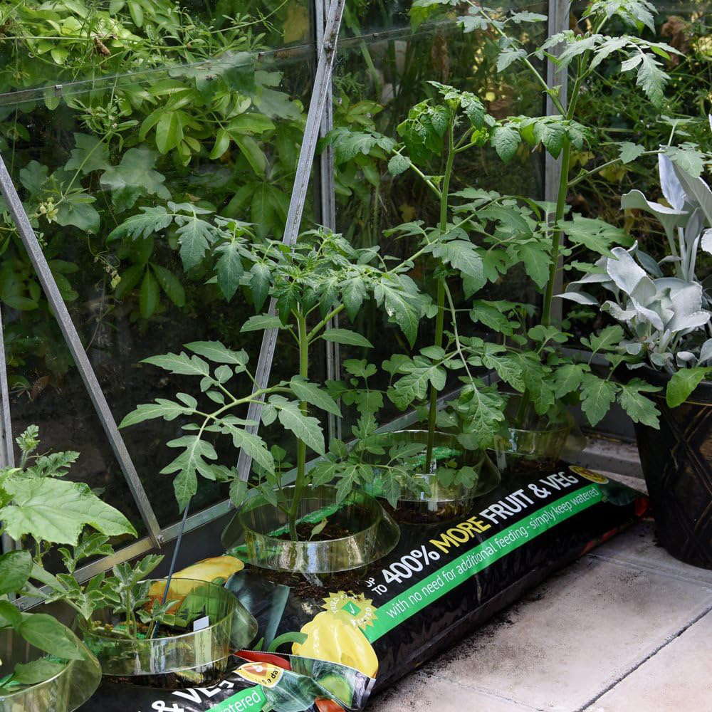 Thompson and Morgan Incredicrop Grow Bag 35L 40 Pack Image 2