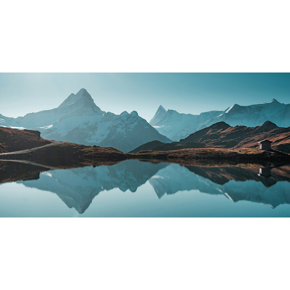 Mirrorstone Nexus Vista Picture Wi-Fi Infrared Heating Panel 700W 595 x 1195mm Image 4