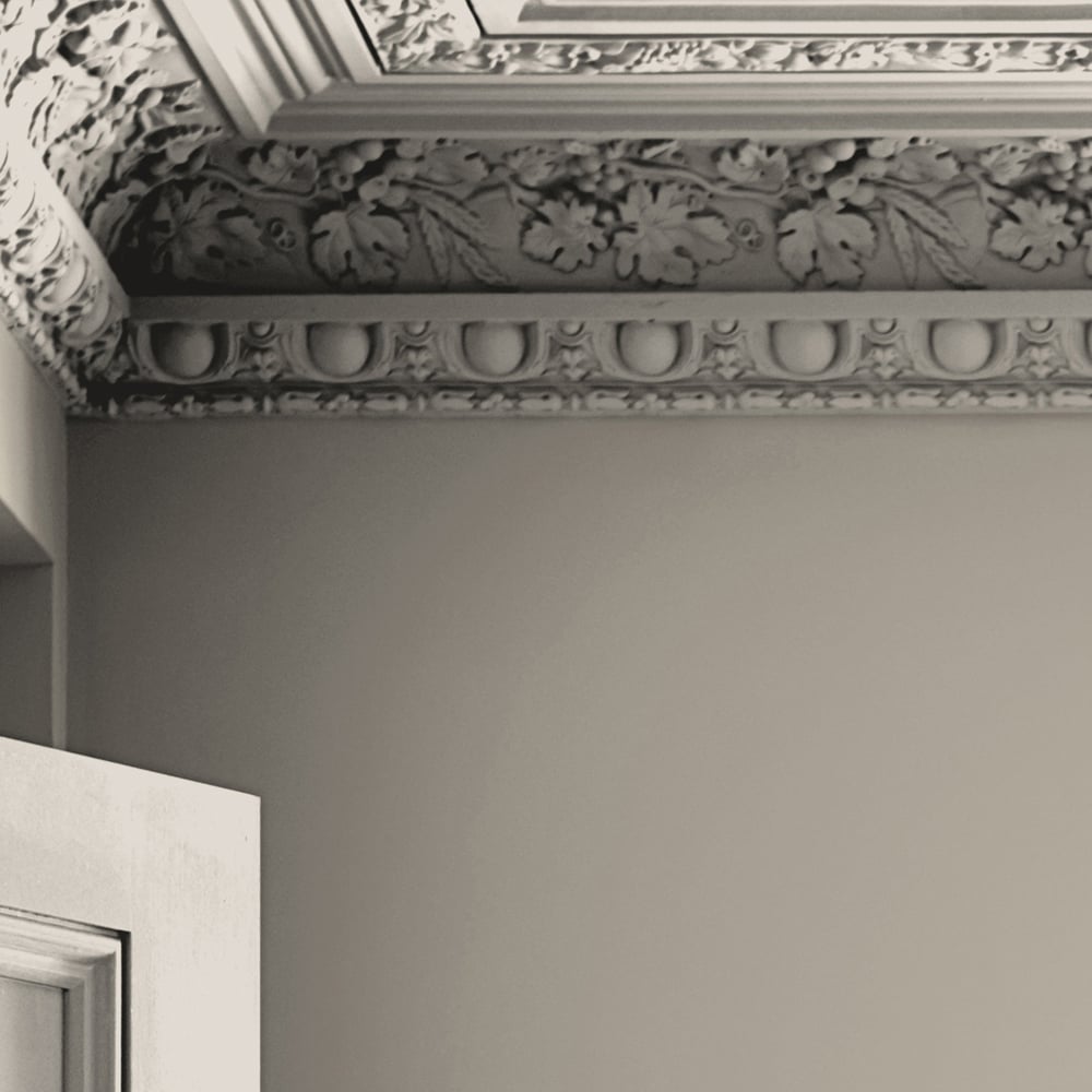 Laura Ashley Natural Matt Emulsion Paint 2.5L Image 5