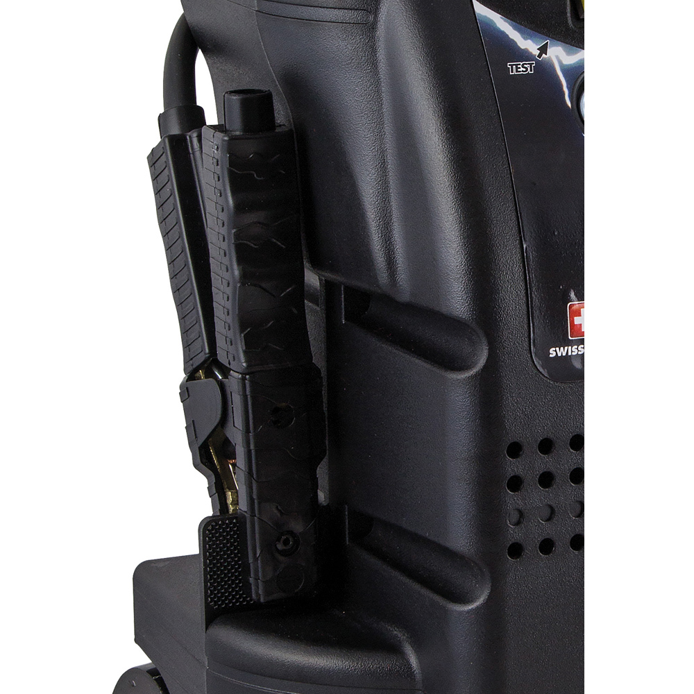 SIP 6400 12V and 24V Pro Booster Image 4