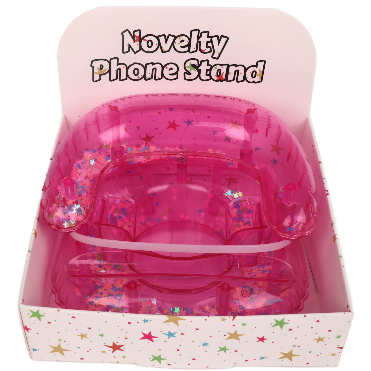 Chair Phone Stand Image 2