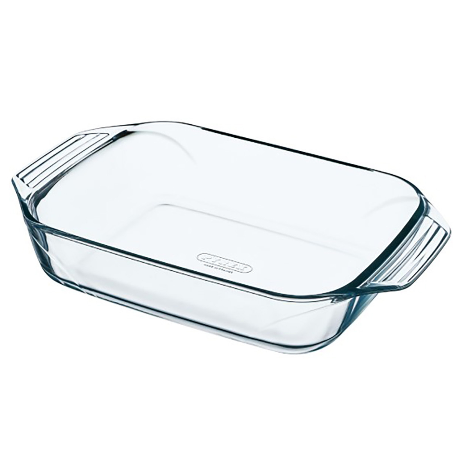 Pyrex Optimum 25cm Roasting Dish Image 1