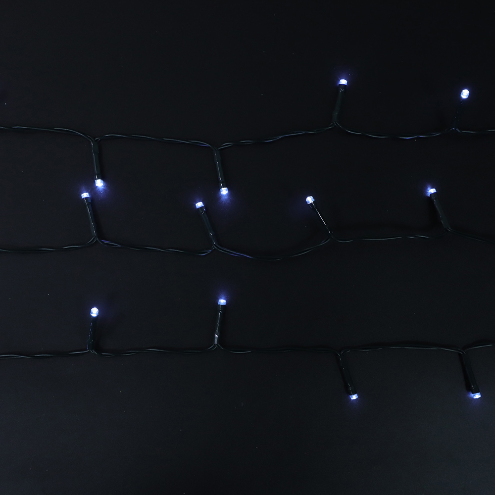 96 LED Battery Lights Image 5