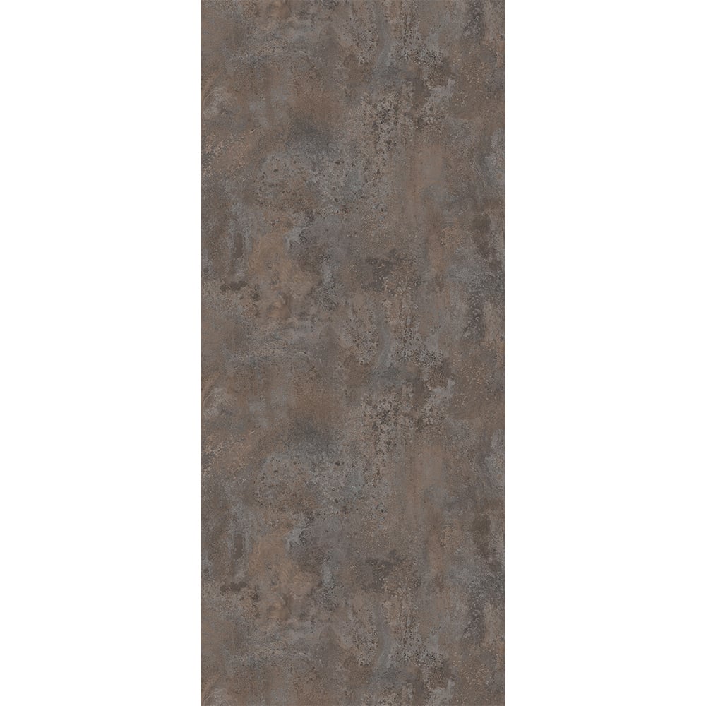 Wetwall Mermaid 2420 x 1210mm Vintage Concrete Plywood Shower Wall Panel Image 2