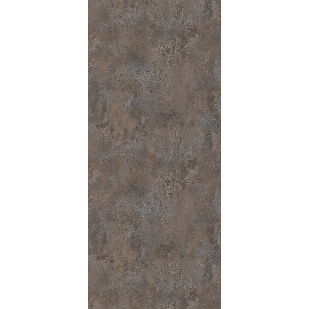 Wetwall Mermaid  2420 x 1185mm Vintage Concrete Tongue and Groove Plywood Shower Wall Panel Image 2