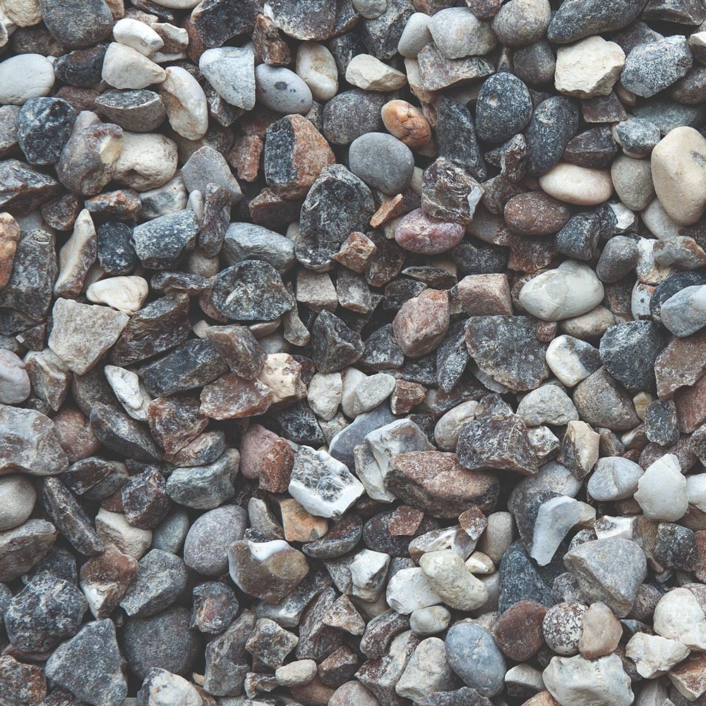 Bowland Stone Bulk Bag 14-20mm Moonstone Image 1