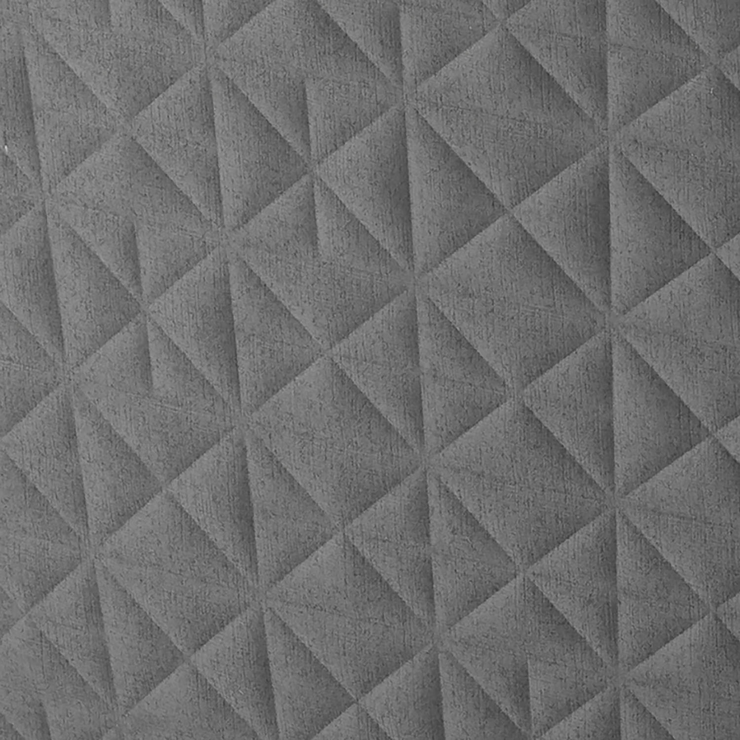 Curver Softex Laundry Basket 45L - Grey Image 6